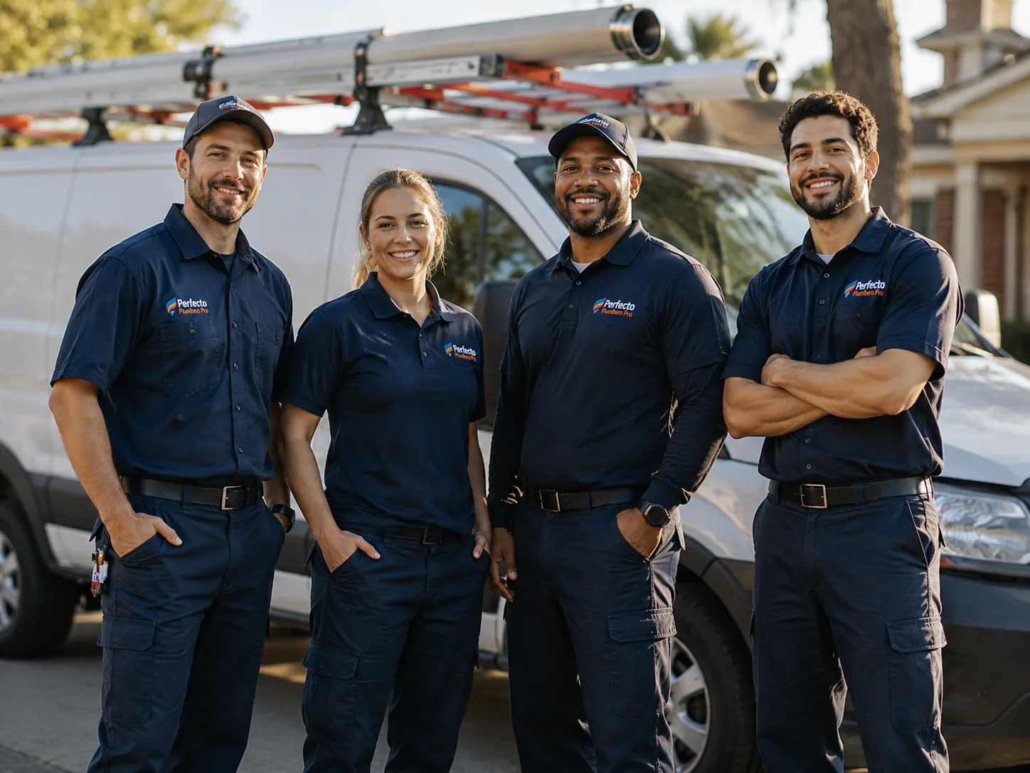 Emergency Plumber Near Me in King And Queen Court House, VA near me
